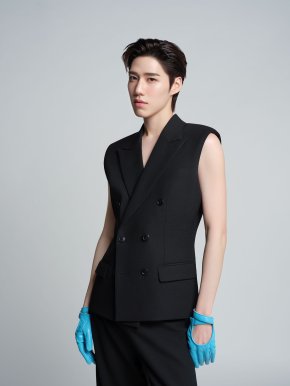 "พีพี-กฤษฏ์" เตรียมเผยเคล็ดลับหน้าเป๊ะ! รับตำแหน่งพรีเซนเตอร์ Oligio X ชวนแฟนๆ เช็กอินงานใหญ่กลางเซ็นทรัลเวิลด์