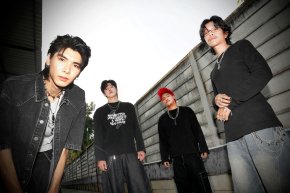 'MOLON' (โมลอน) ก้าวสู่บทใหม่สุดเดือด! ส่งซิงเกิล "วัดหน่อย" ปลุกพลังคนขี้แพ้ให้ลุกขึ้นสู้ พร้อมเปิดตัวสมาชิกใหม่รับปี 2026