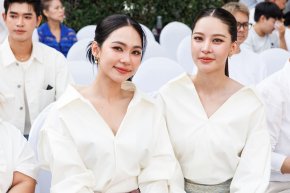 'มิ ภูวดล' การันตี "ข่มขลัง" พลิกสูตร GL ไทย! 'บิ๊นท์-ปุยนุ่น' จัดเต็มเคมีรักกลางโลกไสยเวท ผสมความเชื่อ-สืบสวน