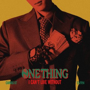 แฟนๆ ปักหมุดรอ! SVRN เตรียมปล่อยซิงเกิลใหม่ "ONE THING I CANT LIVE WITHOUT" 15 ต.ค. นี้