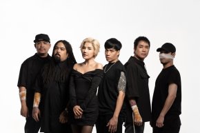 'สามเสนเลเซอร์' ปล่อย Single ใหม่ "จบตรงนี้ที่รัก" ได้ "ขวัญ INDIGO" ถ่ายทอดอารมณ์ผ่านเอ็มวี