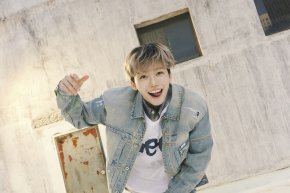 Lee Jeans แต่งตั้ง 'NCT แจมิน' (NCT JAEMIN) ขึ้นแท่นแบรนด์แอมบาสเดอร์คนล่าสุดประจำภูมิภาคเอเชียแปซิฟิก