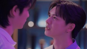 เจ็บกว่าโดนนอกใจ! 'ดีม' หัวใจพัง รู้ความจริงถูก 'บอล' วางแผนลวงรัก ใน "Magic Move ทำนายทายรัก" EP.8
