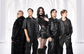 ผลงานระดับอินเตอร์! TRAGEDY OF MURDER เปิดตัวซิงเกิล "AFTER THE STORM" ได้ '- kagami -' ร้องนำ DEXCORE จากญี่ปุ่นร่วมแจม