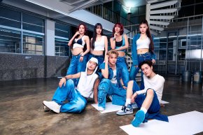  'ALTERS' ไม่ขอเป็นตัวเลือกของใคร! ส่งซิงเกิลใหม่ "CHOOSE OR CHOICE" ประกาศชัด เธอมีสิทธิ์เลือก แต่ฉันก็มีสิทธิ์ไม่เลือกเธอเหมือนกัน