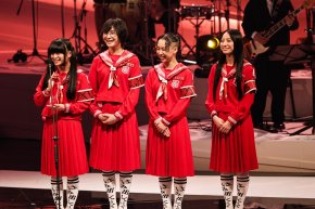  ATARASHII GAKKO!, FRUITS ZIPPER และ CUTIE STREET ฉลองชัยชนะอันยิ่งใหญ่ รวมถึงการเข้าชิงรางวัลบนเวที Music Awards Japan 2025