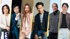 Muzik Move อัปเดตบ้านหลังใหญ่ปี 2026 พร้อมต้อนรับค่ายใหม่ รวม 6 ค่ายหลากสไตล์