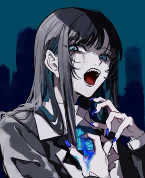 Ado ส่งเพลงใหม่ฟังสนุก "MAGIC" ประกอบแอนิเมชัน CATS EYE พร้อมน้ำเสียงทรงพลังสะกดใจแฟนๆ ตั้งแต่ครั้งแรกที่ได้ยิน