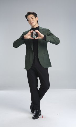 อาเล็ก ชวนคนรุ่นใหม่ กินกาแฟอร่อย ถูกใจสายเฮลตี้กับ "เบอร์ดี้ เอสเปรสโซ ซีโร่"