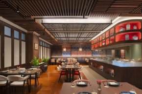 มื้อนี้อยากใช้เวลากับใคร? ONYX Dining ชวนเลือกประสบการณ์บนโต๊ะอาหาร ให้ตรงกับทุกโมเมนต์ของคนสำคัญ