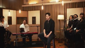 "BILLKIN FEELQUENCY TOUR" ปิดฉากอย่างอบอุ่น ส่งท้ายด้วย MINI LIVE SESSION สุดพิเศษ