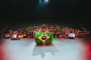 "BILLYBABE 1ST FAN MEETING [THE KINGS REALM] LATAM TOUR" แฟนมีตติ้งครั้งแรกของ BILLYBABE จัดเต็มความฟิน ขยายอาณาจักรความรักสู่ละตินอเมริกา!