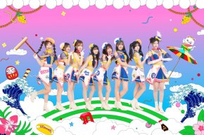 'BNK48' ปล่อย Theme Song  งาน Thai Festival Tokyo 2027 "รำวง Matsuri" ร่วมกับศิลปินระดับตำนานจากญี่ปุ่น 'อิชิอิ'