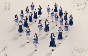 สะเทือนวงการไอดอล! 'BNK48 & CGM48' ประกาศซิงเกิลพิเศษ "อยากจะไปกับเธอ" ควบอีเวนต์ใหญ่แห่งปี งานเลือกตั้งครั้งที่ 6