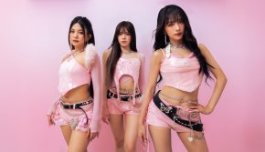 'BNK48' ปล่อยสเปเชี่ยลยูนิต พร้อมซิงเกิล "Hip Chain" ปรับลุคใหม่สวยแบบสับ 