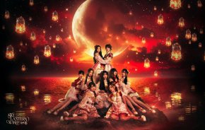 'BNK48 & TSH48' เปิดตัว "Sky Lantern Wish" ซิงเกิลพิเศษร่วมกับไอดอลจีน