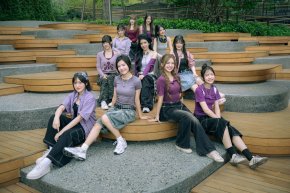 'BNK48' ปล่อยพลังคลื่นลูกใหม่ ในซิงเกิลเดบิวต์ รุ่นที่ 6 "จะยังไงก็รักเธอ"