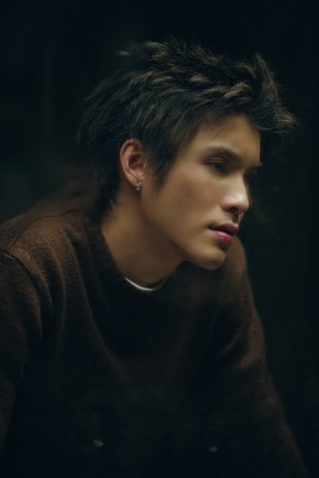 รักษายังไงบอกที! JAONAAY ส่งเพลงเศร้า "อกหัก (Misery)" ซิงเกิลใหม่ถ่ายทอดความรู้สึกของคนอกหัก