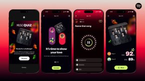 ARMY ได้เวลาขิง! Spotify ชวนแฟนๆ ร่วมเล่น BTS Music Quiz  เช็กระดับความเป็น ARMY ตัวจริง