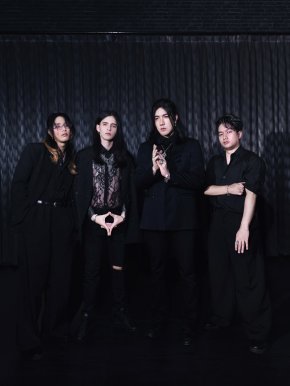 Saint After Six ถ่ายทอดความคิดถึงและคำสัญญาในวันที่ตะวันลับฟ้า ผ่านซิงเกิลใหม่ "ตะวันลับ (Sundown)"