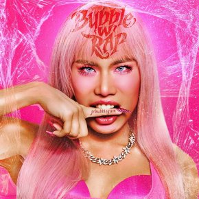 JRBUBBLEGUM ปล่อยเดบิวต์ "BUBBLE (W)RAP" อัลบั้มแรกในชีวิต พร้อมจุดไฟวงการฮิปฮอปไทย!