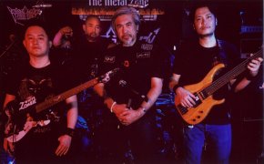 เมทัลไทยล้นคุณภาพ! BANGKOK EXECUTION ปล่อยเพลงใหม่ "CYCLE THRASH" ระเบิดความมันส์กับดนตรีสุดเดือด