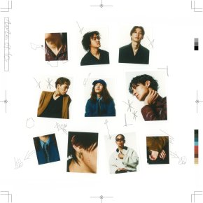 Billyrrom วงญี่ปุ่น 6 สมาชิก ส่งอัลบั้มเดบิวต์ P'I'CTUS เล่าเรื่องผ่าน 11 เพลง พร้อมชวนออกเดินทางไปกับเพลงใหม่ "Mirror Ball" ครองชาร์ต J-POP ได้อย่างสวยงาม 