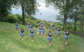 'CGM48' ปล่อยอัลบั้มที่ 3 "Hokori no Oka - เนินเขาแห่งความฝัน" เพลงบอกเล่าเรื่องราวการเดินทางตามฝัน