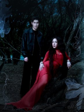 เคมีลงตัว! JAONAAY ประกบ 'อ๊ะอาย 4EVE' ถ่ายทอดเรื่องราวใน MV "Trippin" 