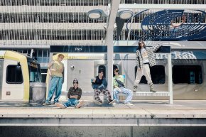 CORTIS ชู้ทความเท่ลงเต็มห่วงใน "Mention Me" เพลงประกอบหนังแอนิเมชัน GOAT พร้อมศิลปินดังอื่นๆ แน่นอัลบั้ม ผลงานจากทีมผู้อยู่เบื้องหลังความสำเร็จของ KPop Demon Hunters