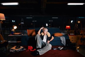 CSNP ลุยต่อ!!! ส่ง  "All Night" ซิงเกิลใหม่สุดอ้อน ขออยู่ด้วยกันถึงเช้า!!!