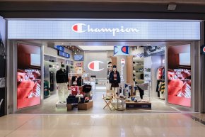 Champion Megabangna นิวลุค พลิกโฉมประสบการณ์ร้านคอนเซปต์ใหม่ ผสานแฟชั่น วัฒนธรรม และการแสดงออกถึงตัวตนของคนรุ่นใหม่ไว้ในที่เดียว