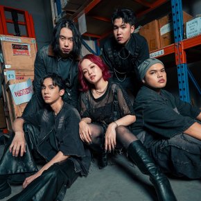 Chilax เปิดบทใหม่ในฐานะศิลปินอิสระ ส่ง "พูดทำไม" ซิงเกิลแรกจาก EP "Echo" ตั้งคำถามกับความสัมพันธ์ เมื่อสุดท้ายเหตุผลทั้งหมดอาจไม่สำคัญเพราะเธอแค่หมดใจ