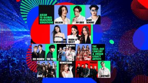 สุดยอดเคานต์ดาวน์ใจกลางเมือง! รวม 6 ไฮไลต์ Entertainment Countdown ที่สนุกที่สุดแห่งปี centralwOrld Bangkok Countdown 2026
