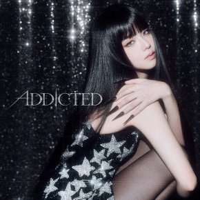 JISOO เพิ่มดีกรีความร้อนแรง! เตรียมปล่อยซิงเกิล "ADDICTED" พรุ่งนี้!! เผยเสน่ห์อีกด้าน ก่อนเปิดตัวอัลบั้มเดี่ยวเต็มรูปแบบชุดแรก