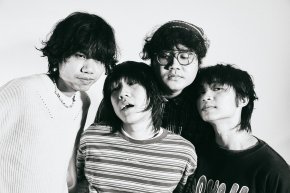 "Ghost In The House" ซิงเกิลล่าสุดจาก DOOR PLANT เมื่อชีวิตเดิมๆ ยังคงหลอกหลอนอยู่ในใจ