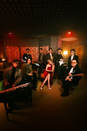 "ETC. X The Parkinson" จับมือสร้างปรากฏการณ์ทางดนตรี! ส่งเพลง "เมื่อไหร่จะบอก" สะเทือนทั้งวงการ ดนตรีดี! MV แรง! 'พลอย เฌอมาลย์' ตีบทแตก!