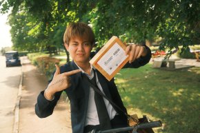 The BESTS ทีมอัพกับ BLVCKHEART ถ่ายทอดความคิดถึง ใน "ห่างเหิน (Distance)" เพลงใหม่กลิ่นไอ 80s Jazz 