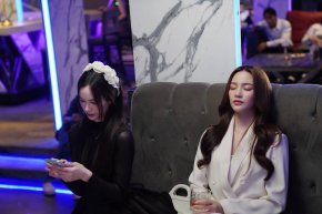 'เหนือ ดิสรยา' หายเหนื่อย แฟนซีรีส์แซฟฟิกปักหมุดแห่ชมแน่น "Dangerous Queen คนโปรดของควีน" กระแสดีตั้งแต่อีพีแรก