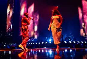 "Raindance" (ft. Tems) เพลงสุดไวรัลของ Dave ยังปังไปทั่วโลกไม่หยุด ล่าสุดยอดวิวคอนเทนต์โซเชียลเฉพาะในไทยทะลุ 100 ล้าน ขึ้นแท่นเพลงฮิตประจำซัมเมอร์นี้