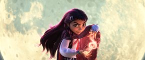 Disneys Hexed หนังแอนิเมชันล่าสุด คว้า Hailee Steinfeld ร้องเพลงประกอบ "Magic" เวอร์ชั่นใหม่ของเพลงฮิตจาก The Cars ที่ทุกคนหลงรัก ในรสชาติสดใหม่กว่าเดิม