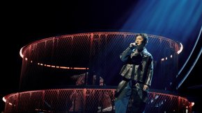 Eason Chan เตรียมกลับมาพบแฟนไทยในรอบ 12 ปี ที่งาน  FEAR and DREAMS World Tour