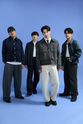 4 หนุ่มวง FOOL STEP ส่งเพลงใหม่ "น่าเสียดาย" ตอกย้ำความเศร้าของคนที่รู้ตัวช้า