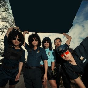 สายอกหักต้องโดน! วง FULL พร้อมเสิร์ฟ "นารีรำพึง" สูตรลืมแฟนเก่าแบบม่วนคัก