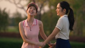 แรงไม่หยุด "Fairway of Love รักออกรอบ" EP.02 เดือดติดเทรนด์อันดับ 2! 'การ์ตูนอิง' เสิร์ฟโมเมนต์หวาน ก่อนพายุลูกใหญ่ถาโถมใน EP.03