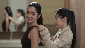 แรงไม่พัก! "Fairway of Love รักออกรอบ EP.03" ทะยานขึ้น Top Trend อันดับ 1 แฟนๆ แห่ลุ้นจนติดเทรนด์!