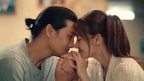 'ไป่ ทาคน' ถูกตราหน้าล้มมวยบนสังเวียน ซ้ำหนักเจอศึกนอกเวทีจากศัตรู ในซีรีส์ "Fight For Hope หมัดสั่งตายหัวใจสั่งสู้" อีพี 7