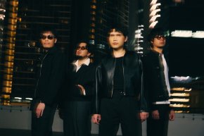 ก้าวใหม่ของ วง Freehand กับเพลงใหม่ "ไกลกว่าดาว" ภายใต้สังกัด genie records