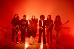 ขนลุก! FULL ปล่อย Live Session "รอจนเธอมีใหม่ไปแล้ว" Feat.เก่ง ธชย เวอร์ชันพิเศษ ถ่ายทอดความเป็น Rock & Roll ผสมความไทยเดิมได้อย่างลงตัว