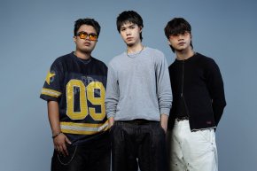 "ไปต่อหรือพอแค่นี้" ซิงเกิลใหม่จาก GOODMOOD ในวันที่ความรักเกิดคำถามขึ้นในใจ